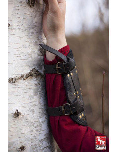 Braçadeiras do Combatente Medieval 2