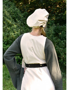 Cinto Espartilho Medieval Ajustável 2