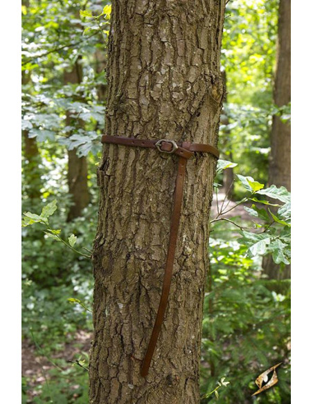 Cinto estreito Godfrey (130 cms.)