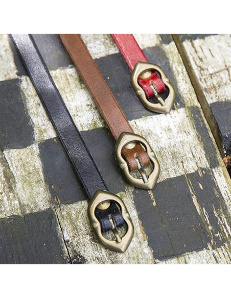 Cinto estreito Godfrey (130 cms.)