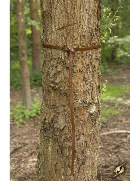 Cinto estreito Godfrey (170 cms.)