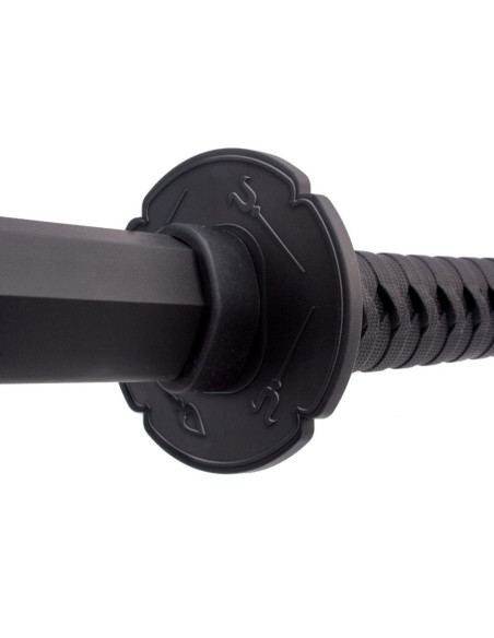 Wakizashi bokken para treinamento
