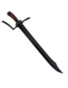 Espada curta funcional Messer