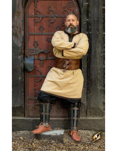 Bárbaros Cinto duplo fecho 2