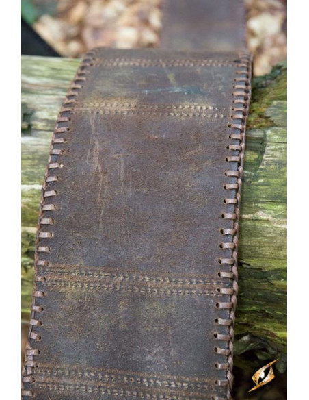 Bárbaros Cinto duplo fecho