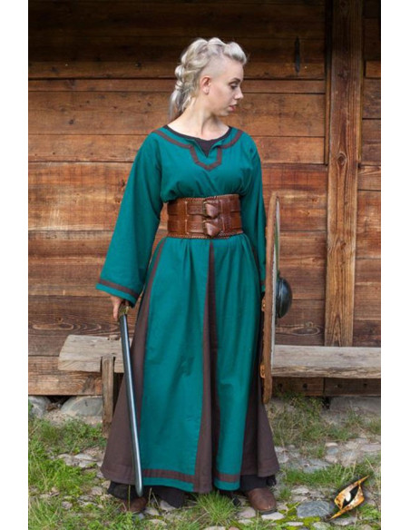 Bárbaros Cinto duplo fecho