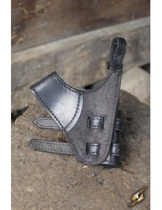 Medieval Baldric do Aventureiro, destro 2