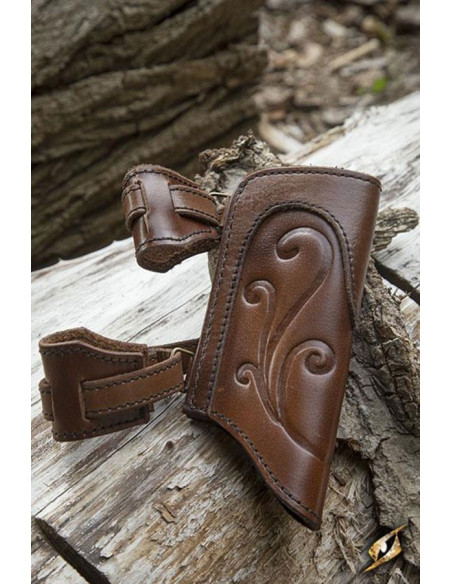 Baldric Medieval Ajustável Illumine