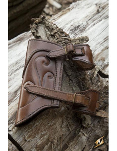 Baldric Medieval Ajustável Illumine 2
