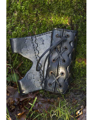 Baldric imperial medieval