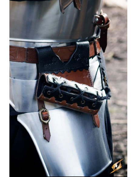 Baldric imperial medieval