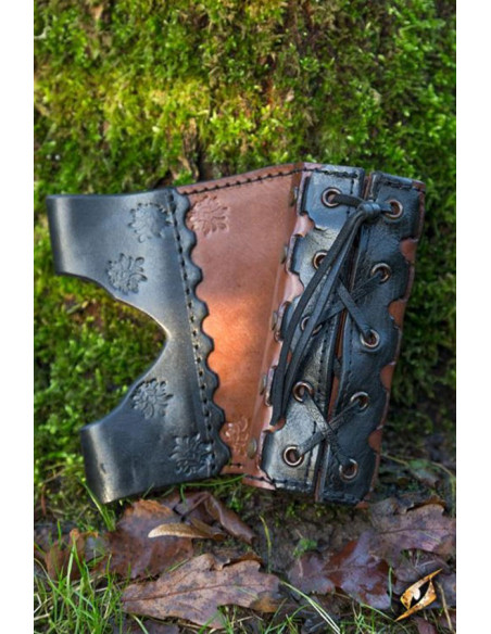 Baldric imperial medieval