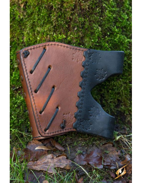 Baldric imperial medieval