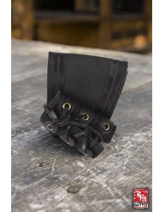 Tahalí medieval pequeno ajustável