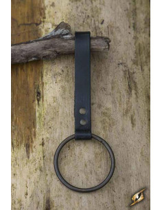 Baldric grande para machados