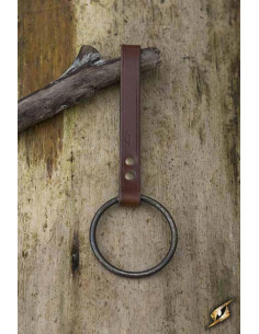 Baldric grande para machados 2