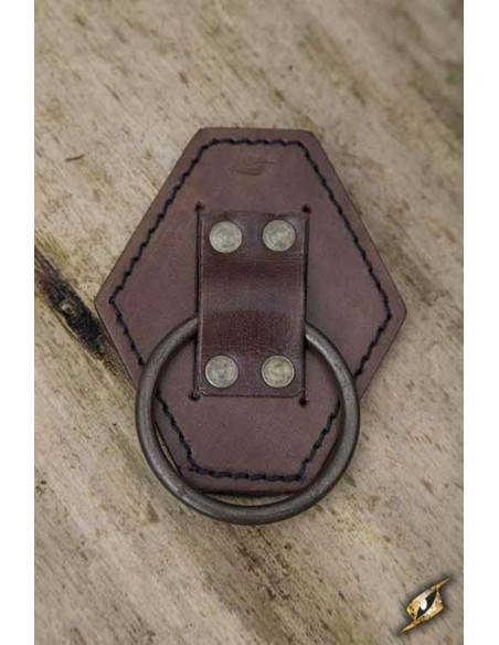 Tahalí pequeno para machados