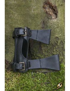 Baldric desonesto medieval