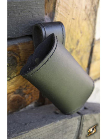 Baldric Aventureiro Medieval, à direita