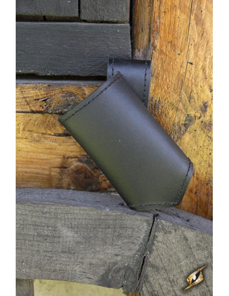 Baldric Aventureiro Medieval, à direita