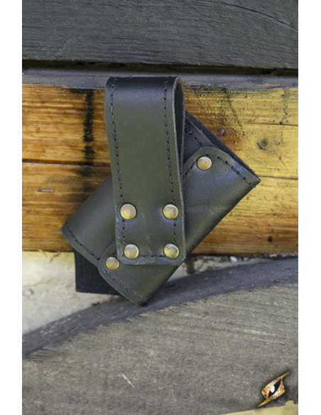 Baldric Aventureiro Medieval, à direita