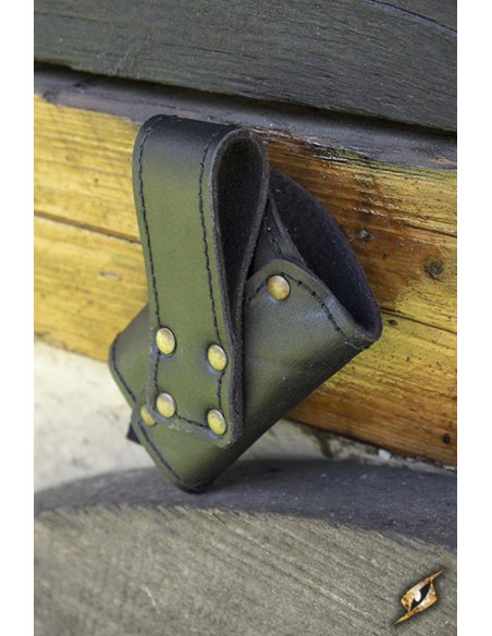 Baldric Aventureiro Medieval, à direita