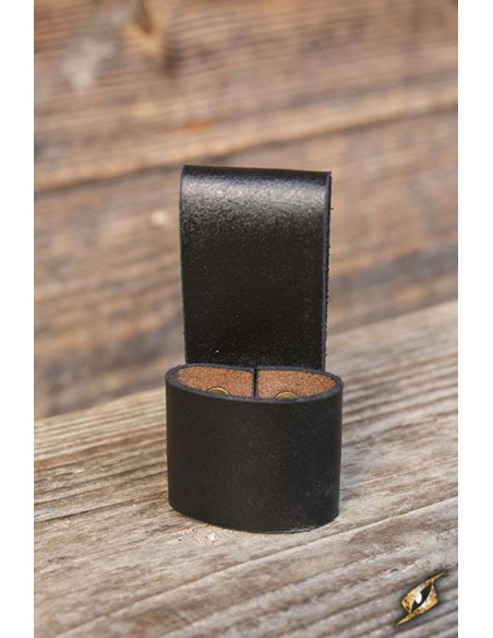 Baldric medieval para punhais e...