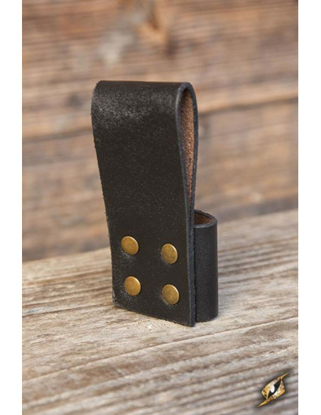 Baldric medieval para punhais e...