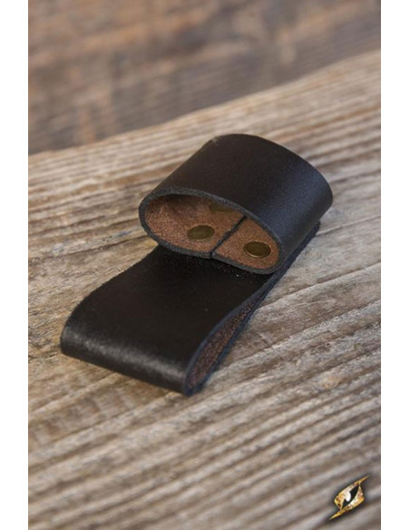 Baldric medieval para punhais e...