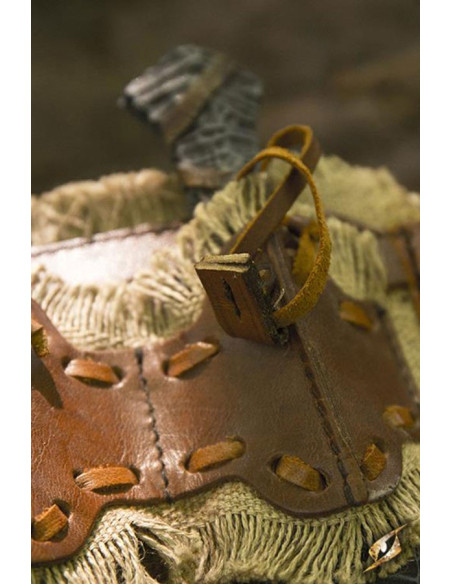 Baldric of Savages para adagas