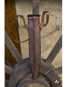 Bainha para adagas de lâmina larga 2