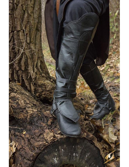 Legging Pirata do Barba Negra