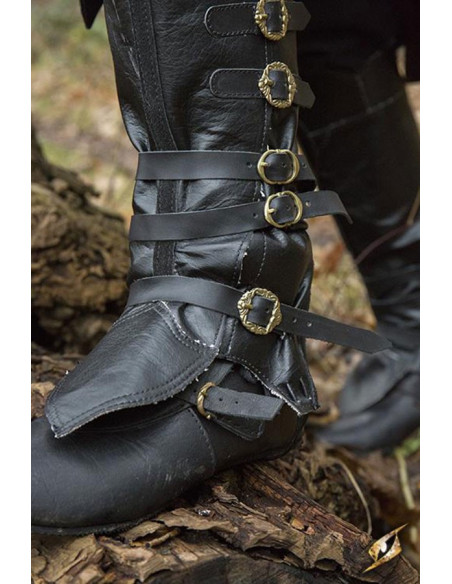 Legging Pirata do Barba Negra