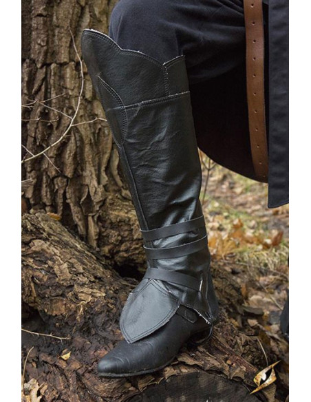 Legging Pirata do Barba Negra