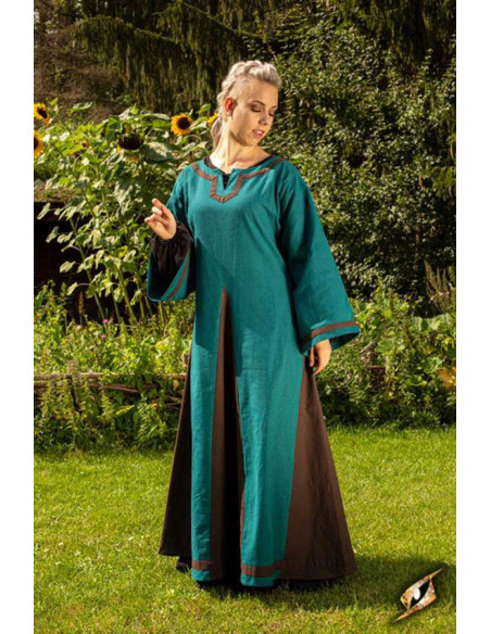 Vestido Viking Astrid