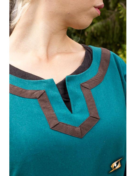 Vestido Viking Astrid