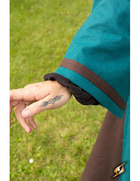 Vestido Viking Astrid