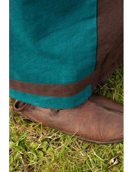 Vestido Viking Astrid