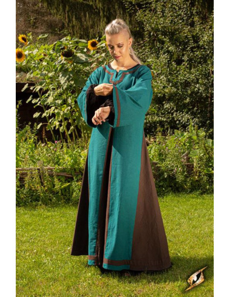 Vestido Viking Astrid