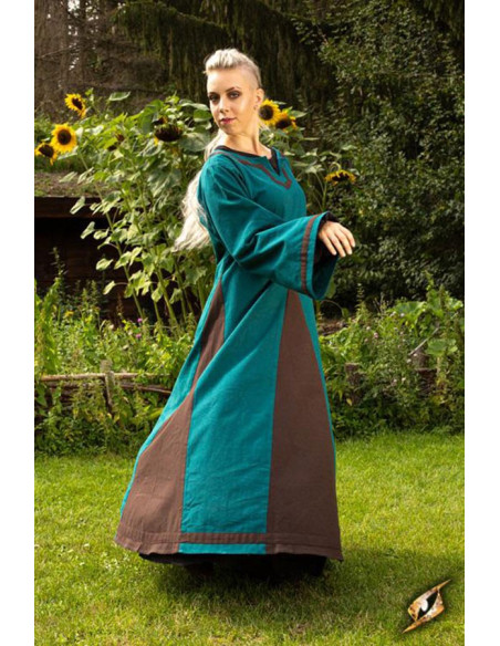 Vestido Viking Astrid