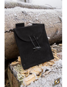 bolsa medieval leve