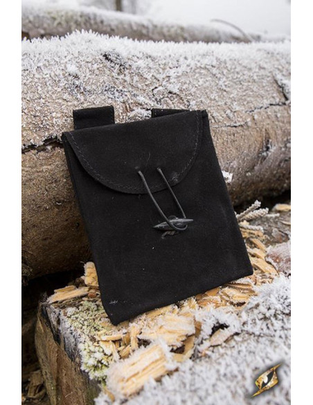bolsa medieval leve