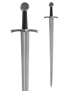 Espada Medieval Tinker, afiada 2