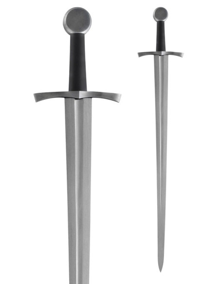 Espada Medieval Tinker, afiada