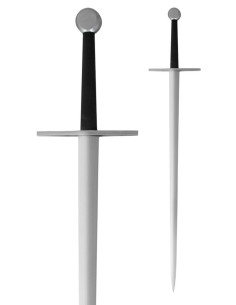 Espada Bastarda Tinker, afiada 2