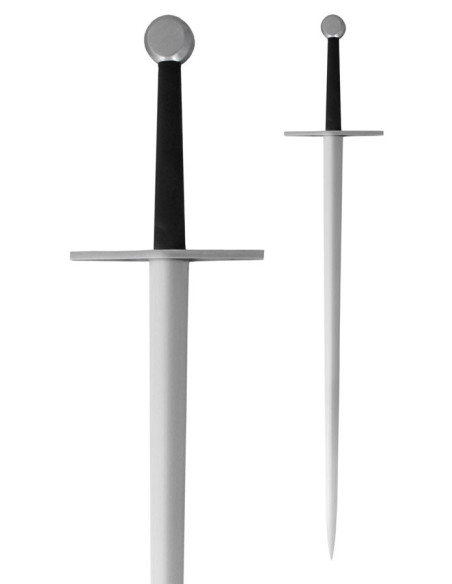 Espada Bastarda Tinker, afiada