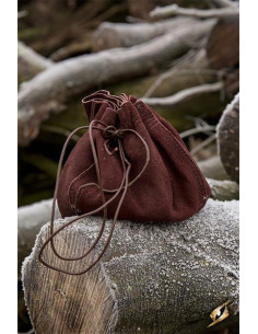 bolsa medieval redonda 2