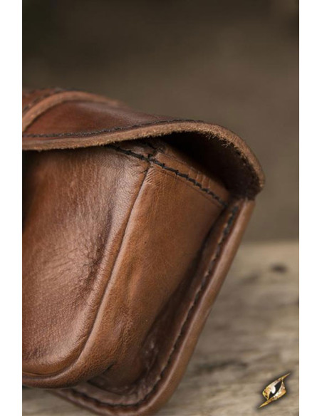 bolsa paladino medieval