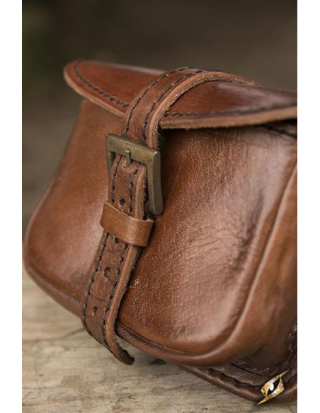 bolsa paladino medieval