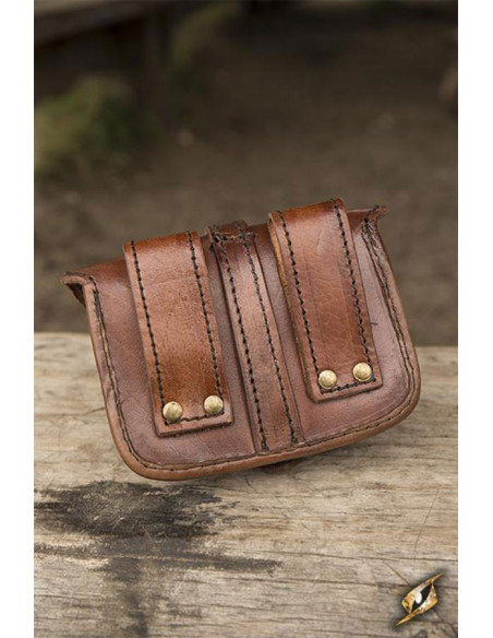 bolsa paladino medieval